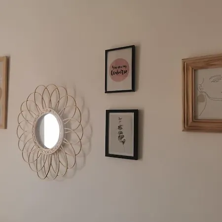 Boho Dream Apartment