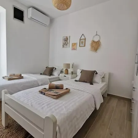 Apartment Boho Dream *