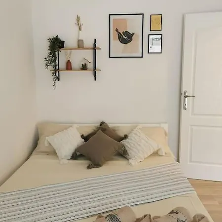 Boho Dream Apartment *