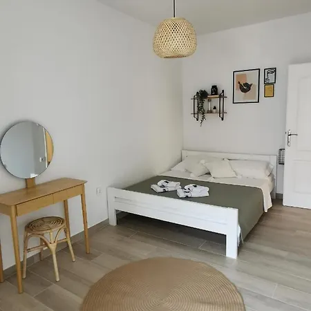 Boho Dream Apartment *