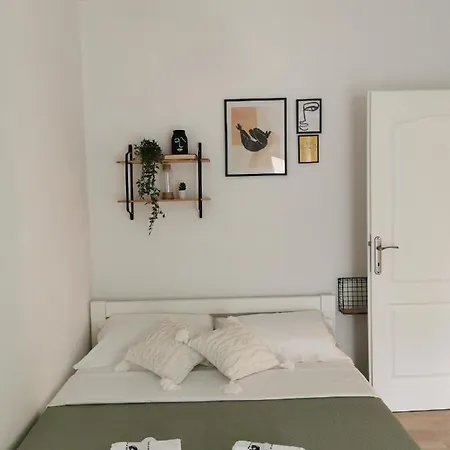Boho Dream Apartment Pula